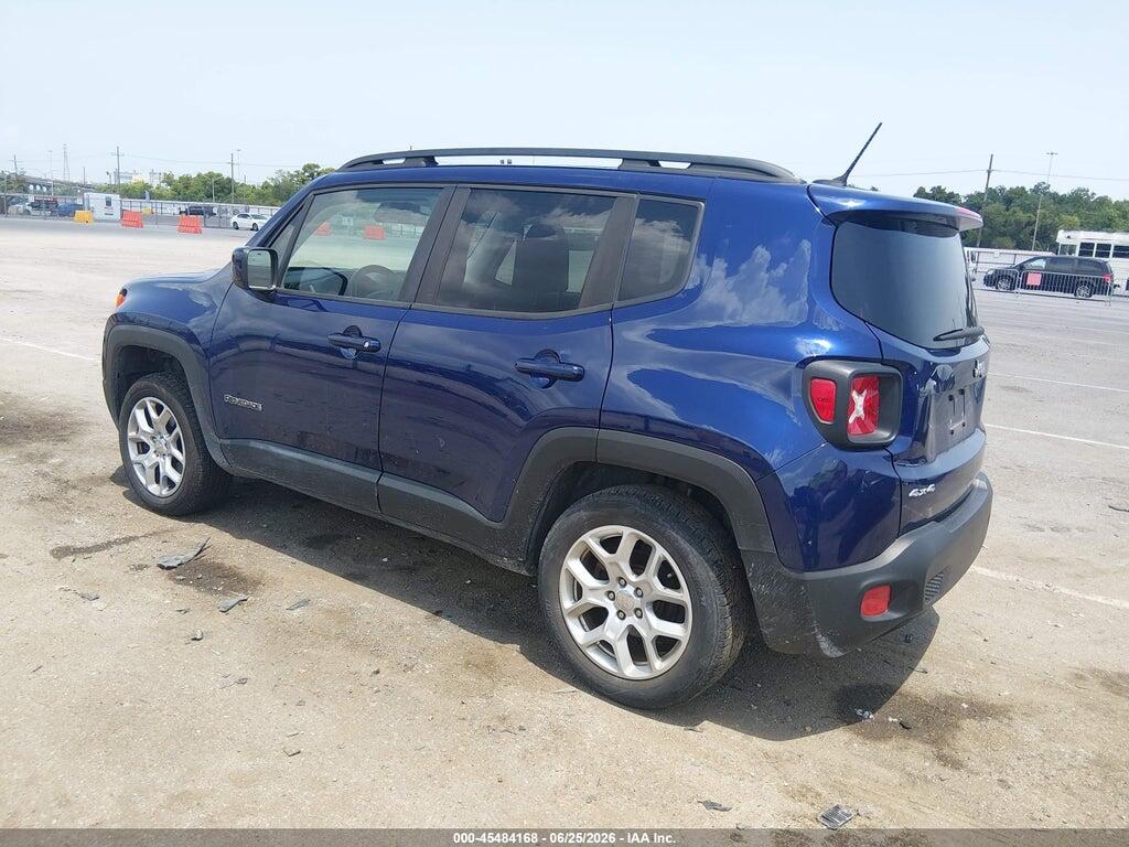 ZACCJBBB2HPG39412 2017 JEEP RENEGADE photo no. 3