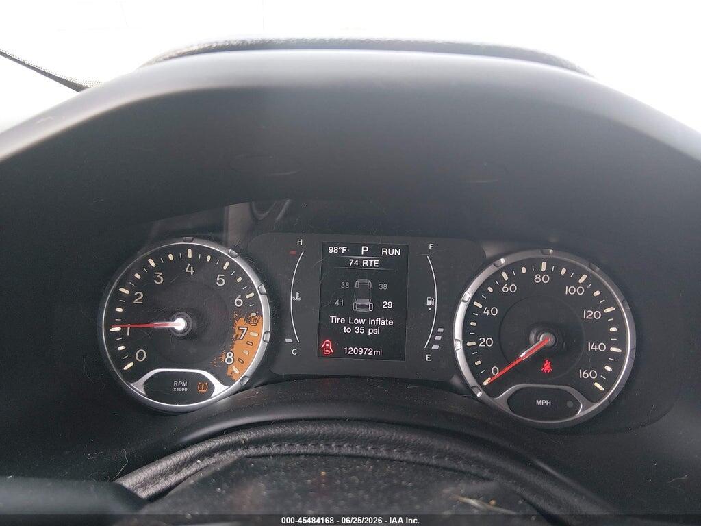 ZACCJBBB2HPG39412 2017 JEEP RENEGADE photo no. 7