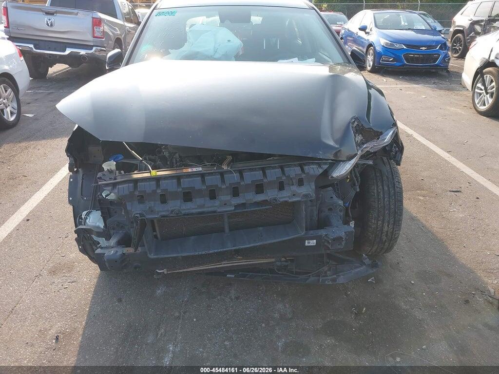 KM8K12AA2MU641413 2021 HYUNDAI KONA photo no. 6