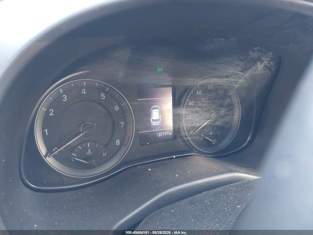 KM8K12AA2MU641413 2021 HYUNDAI KONA photo no. 7
