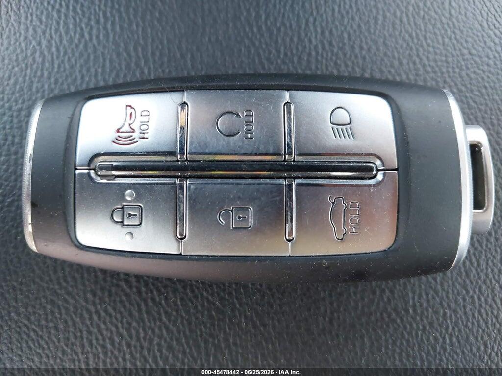 KMTG54TE8PU114136 2023 GENESIS G70 photo no. 11