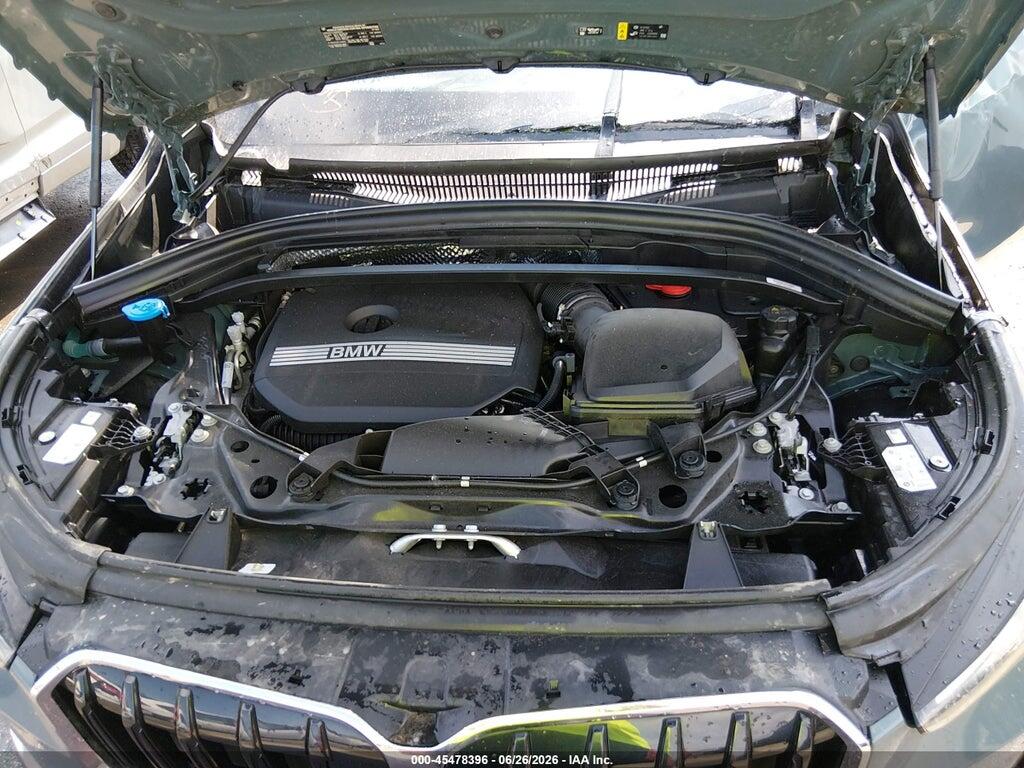 WBX73EF05P5W14536 2023 BMW X1 photo no. 10