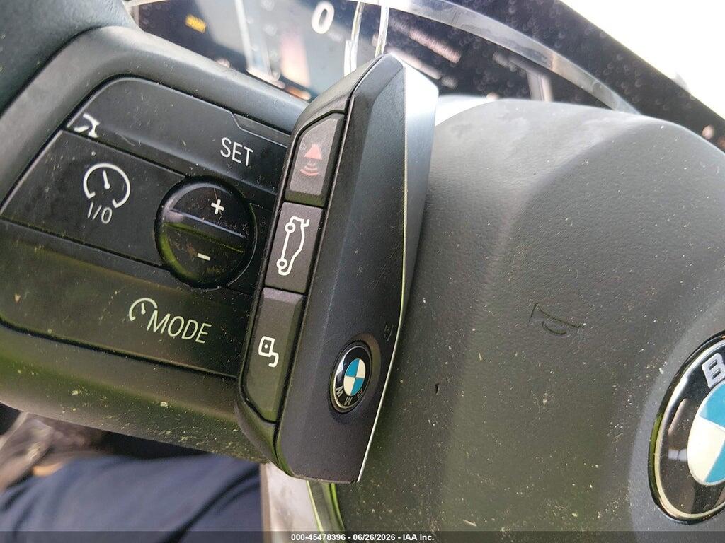 WBX73EF05P5W14536 2023 BMW X1 photo no. 11