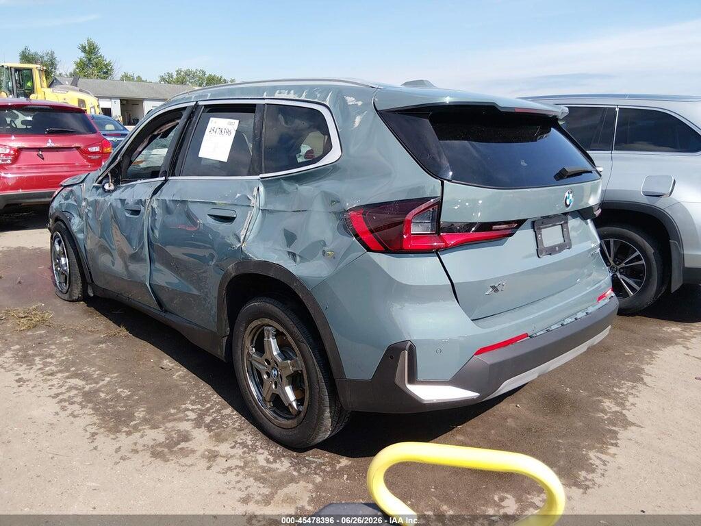 WBX73EF05P5W14536 2023 BMW X1 photo no. 3
