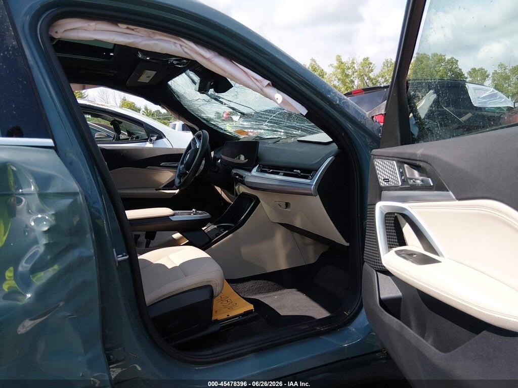 WBX73EF05P5W14536 2023 BMW X1 photo no. 5