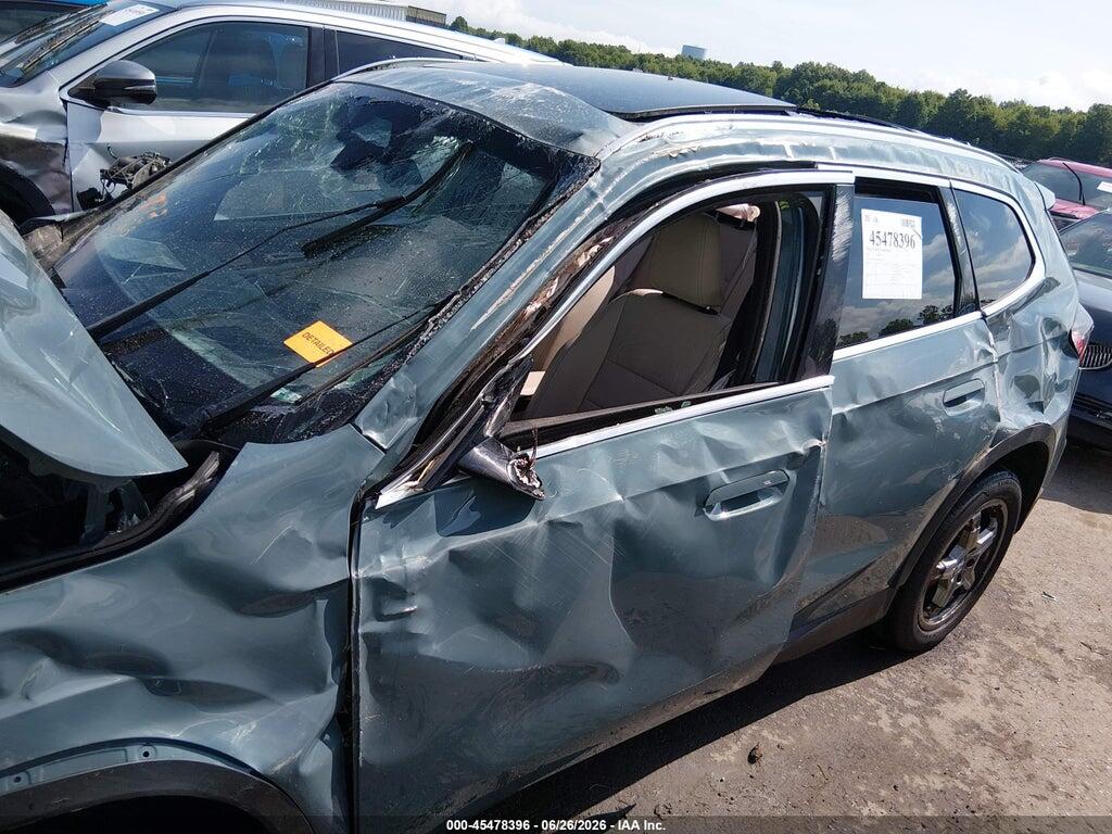 WBX73EF05P5W14536 2023 BMW X1 photo no. 6