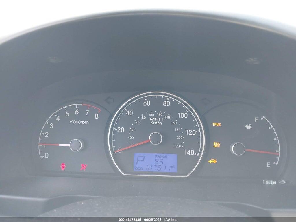 KMHDU4AD3AU872953 2010 HYUNDAI ELANTRA photo no. 7