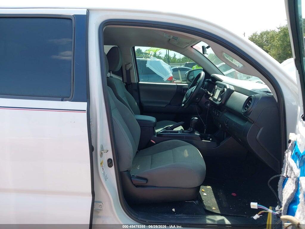 5TFAX5GN3HX078791 2017 TOYOTA TACOMA photo no. 5