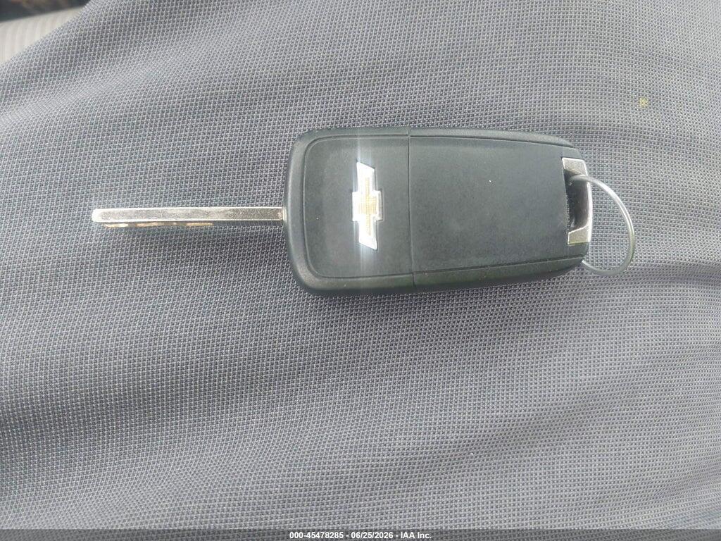 2G1FB1EV2A9175512 2010 CHEVROLET CAMARO photo no. 11