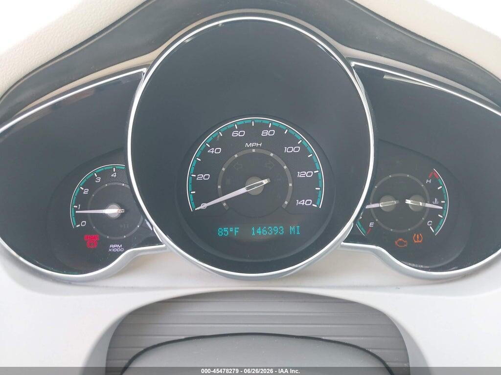 1G1ZA5E00AF255989 2010 CHEVROLET MALIBU photo no. 7