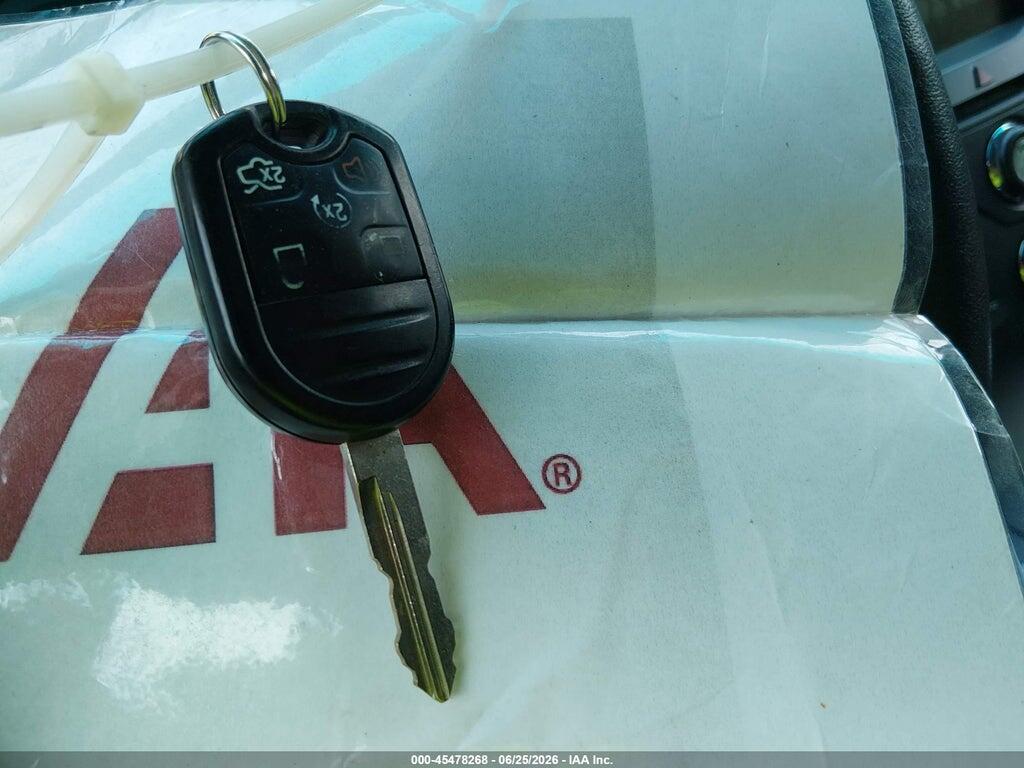 1FM5K7D86FGC21218 2015 FORD EXPLORER photo no. 11