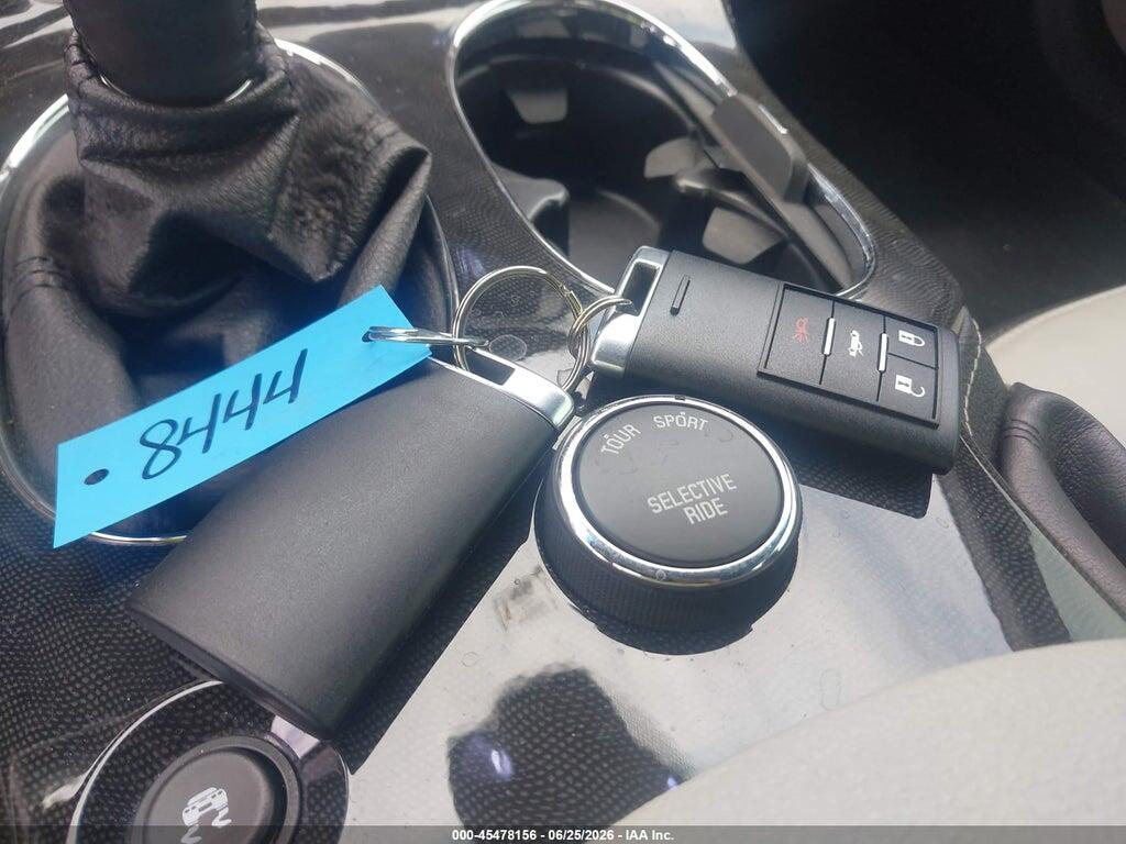 1G1YS2DW4B5109132 2011 CHEVROLET CORVETTE photo no. 11