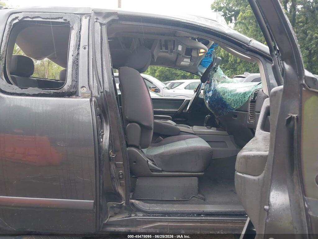 1N6BA06BX5N536346 2005 NISSAN TITAN photo no. 5