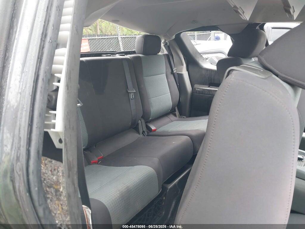 1N6BA06BX5N536346 2005 NISSAN TITAN photo no. 8