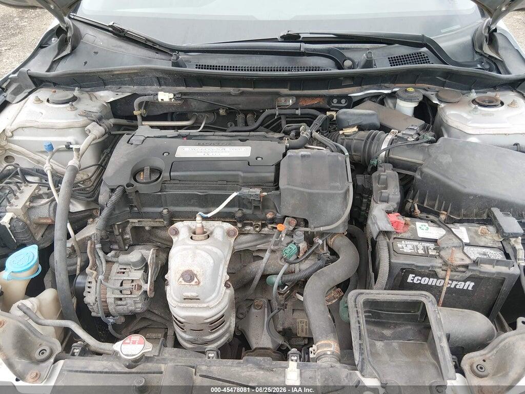 1HGCR2F34FA059251 2015 HONDA ACCORD photo no. 10