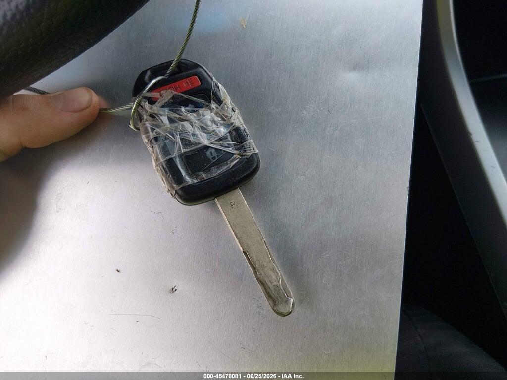 1HGCR2F34FA059251 2015 HONDA ACCORD photo no. 11