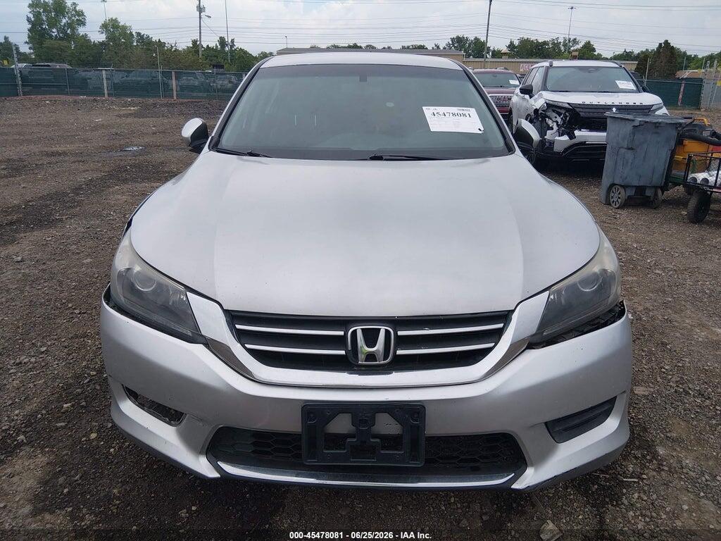 1HGCR2F34FA059251 2015 HONDA ACCORD photo no. 12