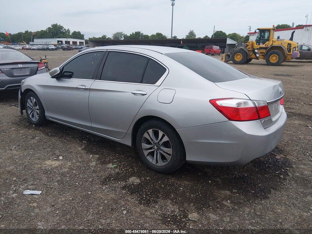 1HGCR2F34FA059251 2015 HONDA ACCORD photo no. 3