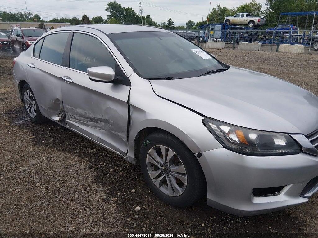 1HGCR2F34FA059251 2015 HONDA ACCORD photo no. 6