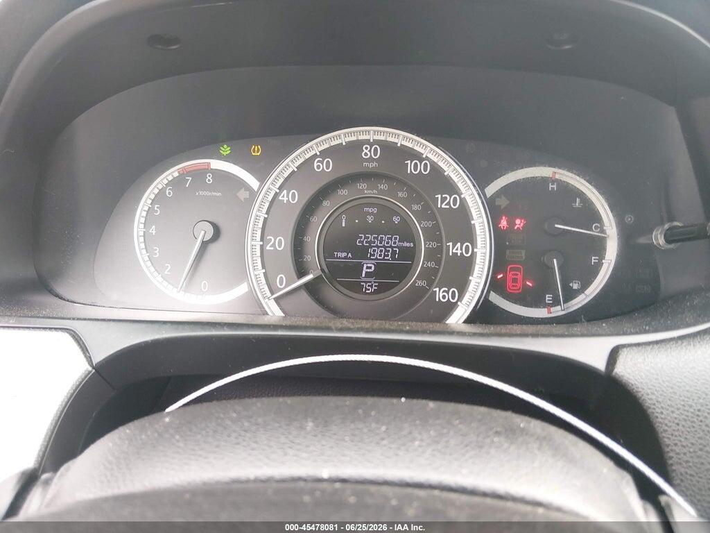 1HGCR2F34FA059251 2015 HONDA ACCORD photo no. 7