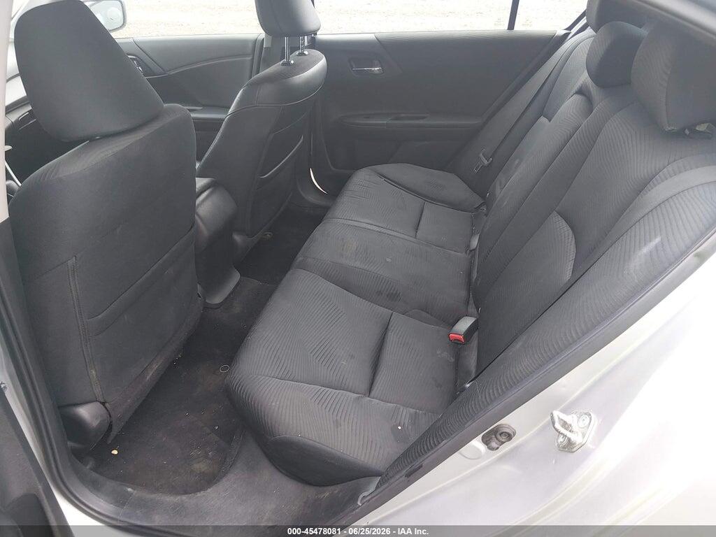 1HGCR2F34FA059251 2015 HONDA ACCORD photo no. 8