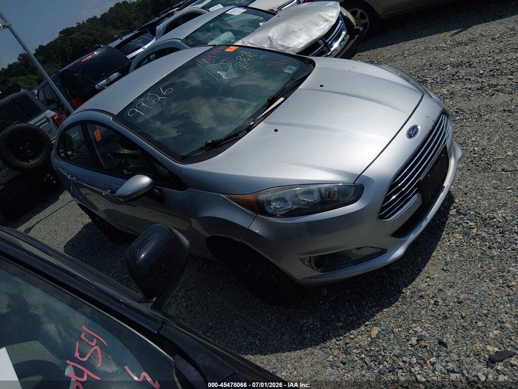 3FADP4AJ8FM219926 2015 FORD FIESTA photo no. 1