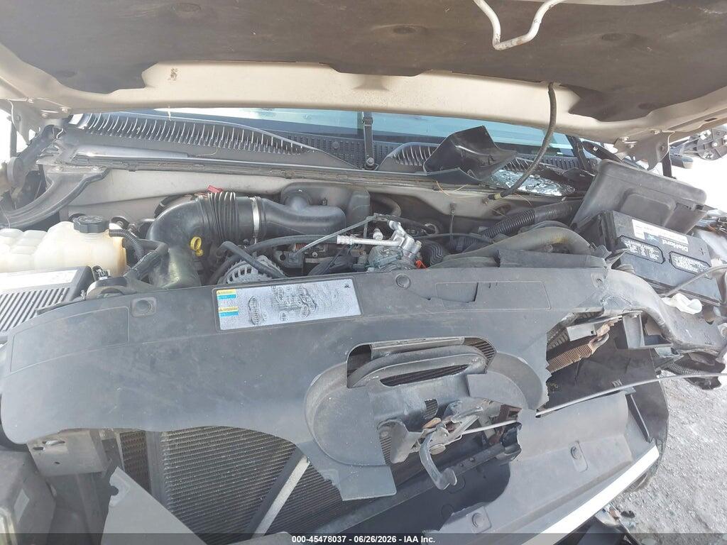 1GCEC19X36Z230400 2006 CHEVROLET SILVERADO 1500 photo no. 10