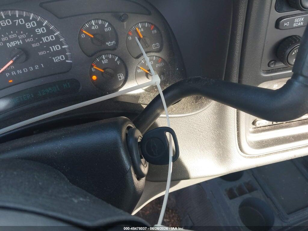 1GCEC19X36Z230400 2006 CHEVROLET SILVERADO 1500 photo no. 11