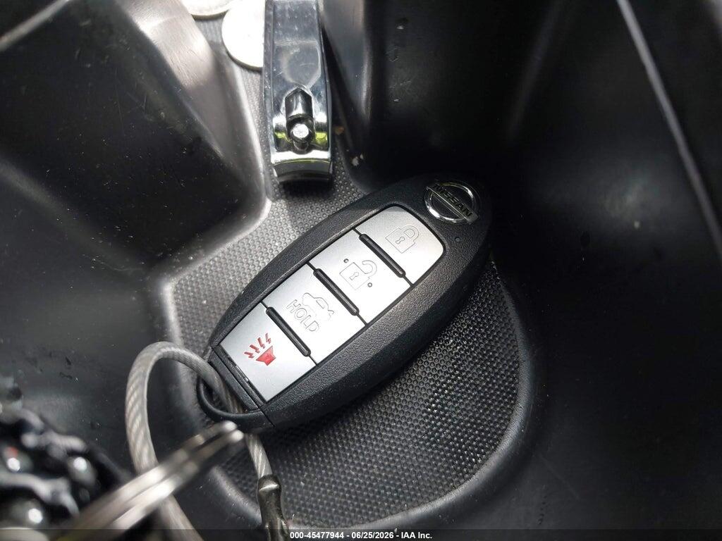 3N1AB8CV3PY245981 2023 NISSAN SENTRA photo no. 11
