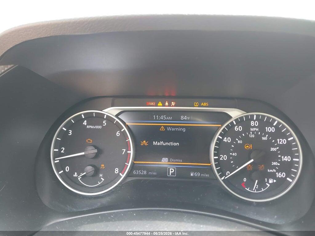 3N1AB8CV3PY245981 2023 NISSAN SENTRA photo no. 7