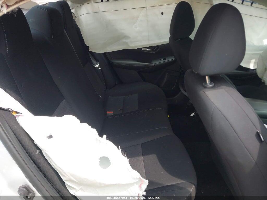 3N1AB8CV3PY245981 2023 NISSAN SENTRA photo no. 8