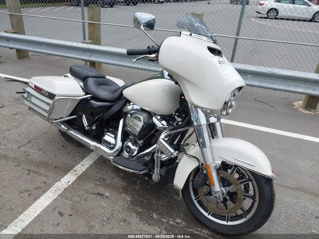 2017 HARLEY-DAVIDSON FLHTP 1HD1FMC13HB670896
