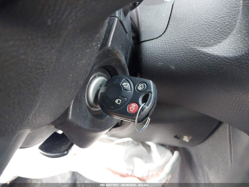 1FADP3FE6HL302653 2017 FORD FOCUS photo no. 11