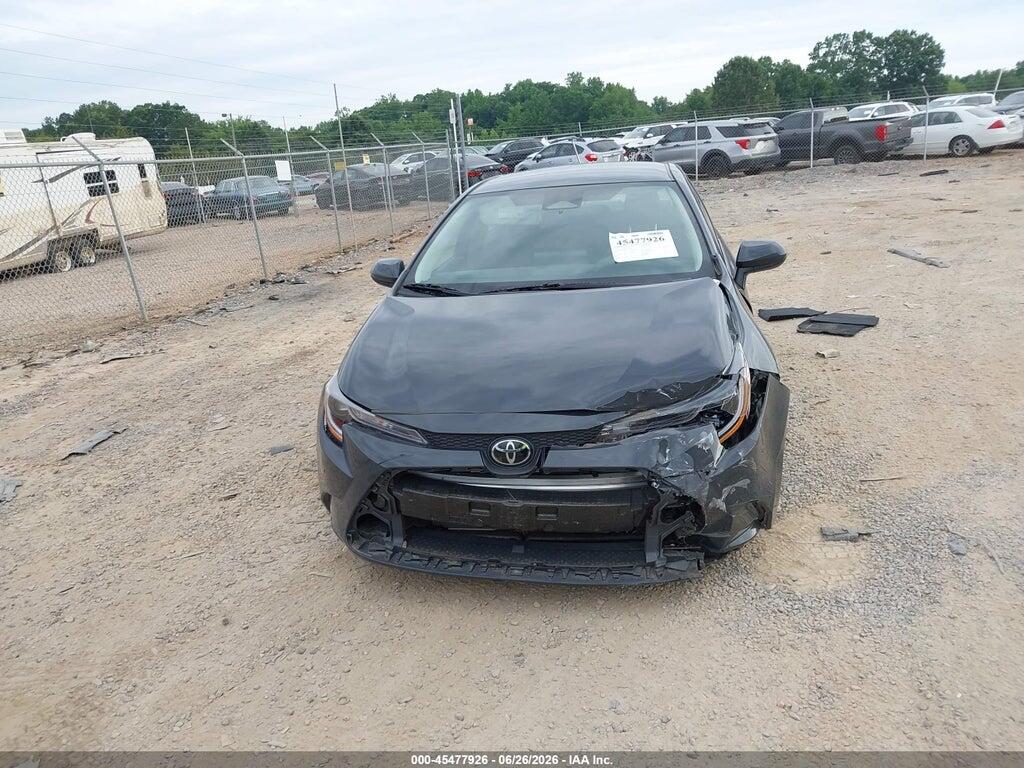 5YFB4MDE0RP196468 2024 TOYOTA COROLLA photo no. 12