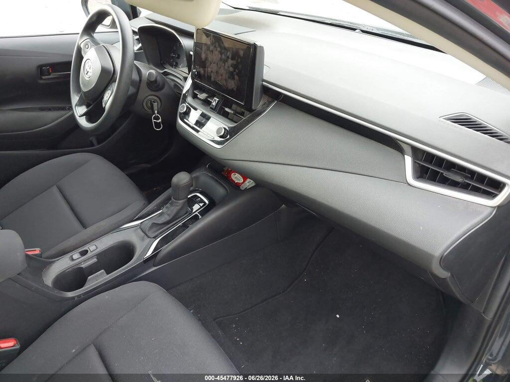 5YFB4MDE0RP196468 2024 TOYOTA COROLLA photo no. 5