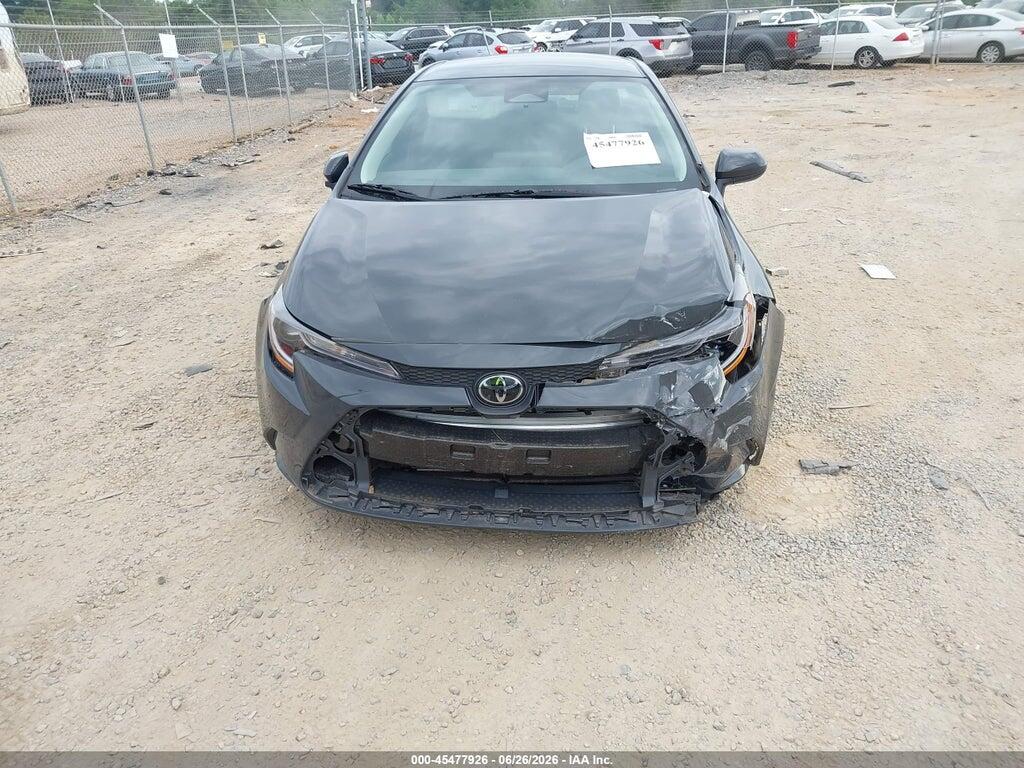 5YFB4MDE0RP196468 2024 TOYOTA COROLLA photo no. 6