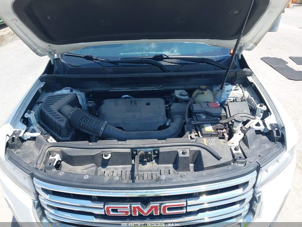 1GKKNRL41LZ235895 2020 GMC ACADIA photo no. 10