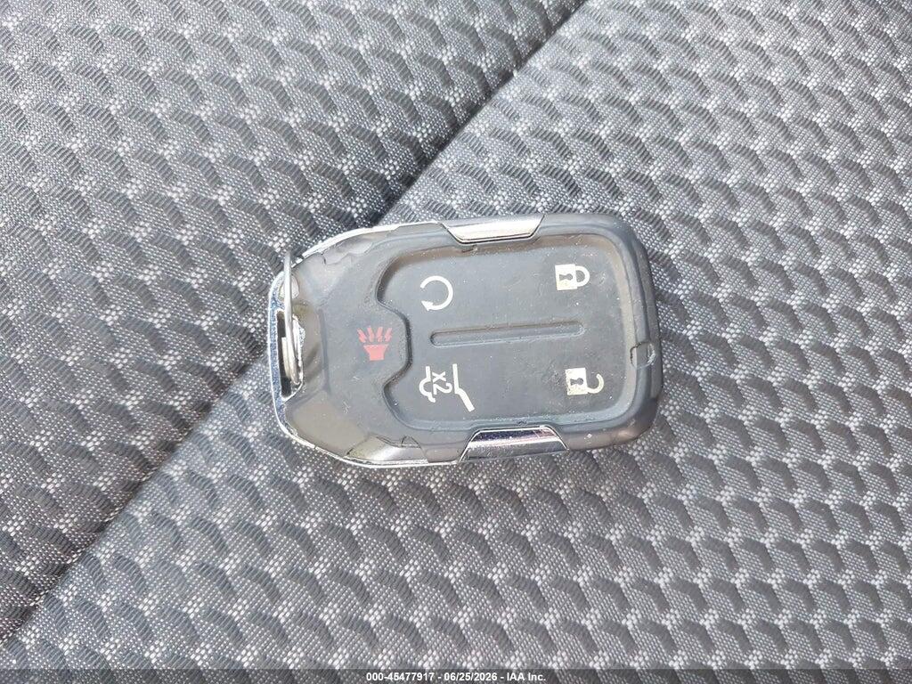 1GKKNRL41LZ235895 2020 GMC ACADIA photo no. 11