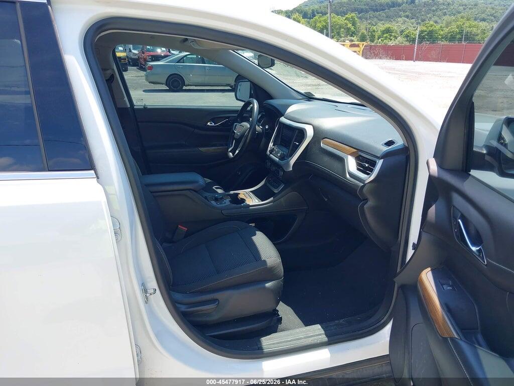 1GKKNRL41LZ235895 2020 GMC ACADIA photo no. 5