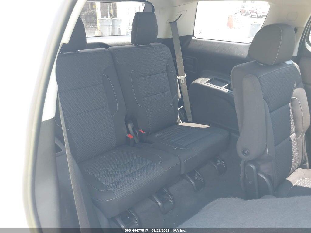 1GKKNRL41LZ235895 2020 GMC ACADIA photo no. 8