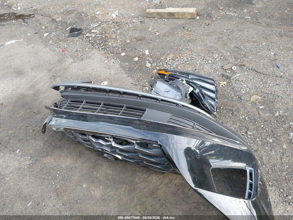 KM8JECA19NU077380 2022 HYUNDAI TUCSON HYBRID photo no. 12