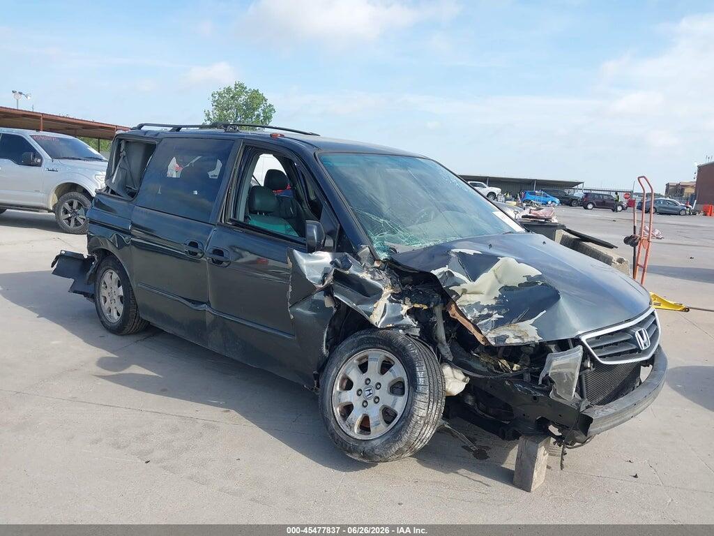 5FNRL18943B018692 2003 HONDA ODYSSEY photo no. 1