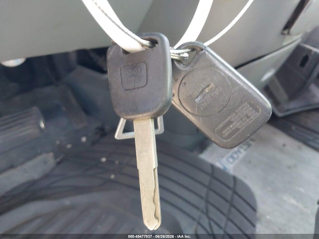 5FNRL18943B018692 2003 HONDA ODYSSEY photo no. 11