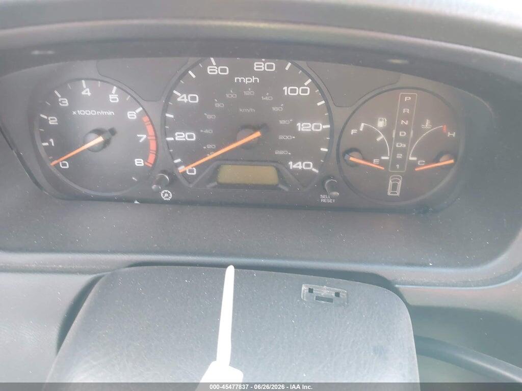 5FNRL18943B018692 2003 HONDA ODYSSEY photo no. 7