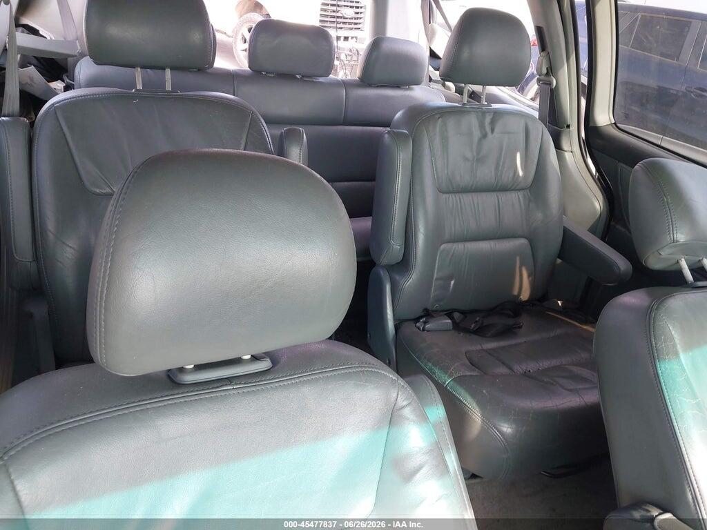 5FNRL18943B018692 2003 HONDA ODYSSEY photo no. 8