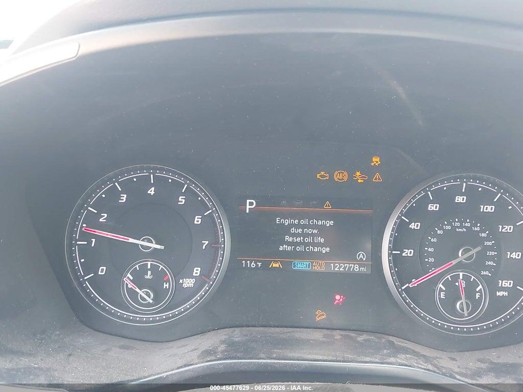 5NMS2DAJXPH515924 2023 HYUNDAI SANTA FE photo no. 7