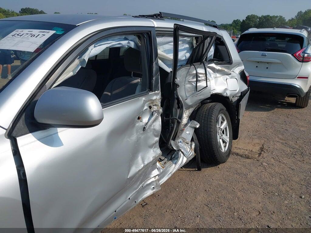 JTEDS41AX82023596 2008 TOYOTA HIGHLANDER photo no. 6