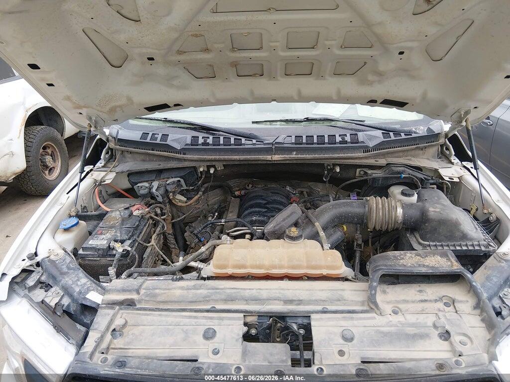 1FTEX1E51KKE96767 2019 FORD F-150 photo no. 10