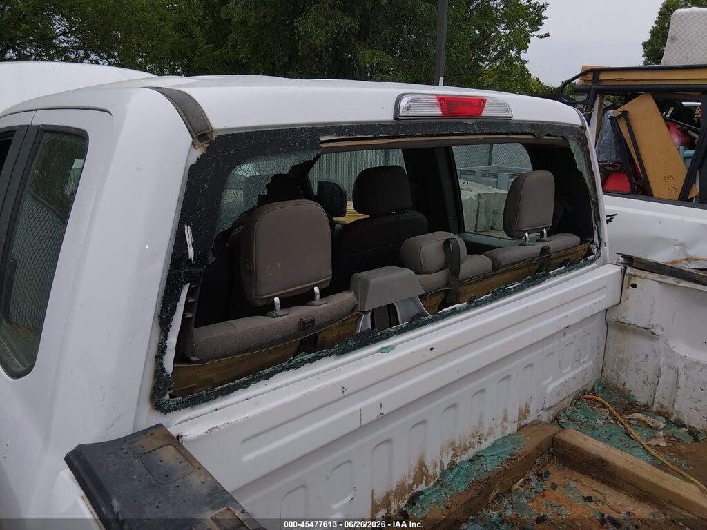 1FTEX1E51KKE96767 2019 FORD F-150 photo no. 6