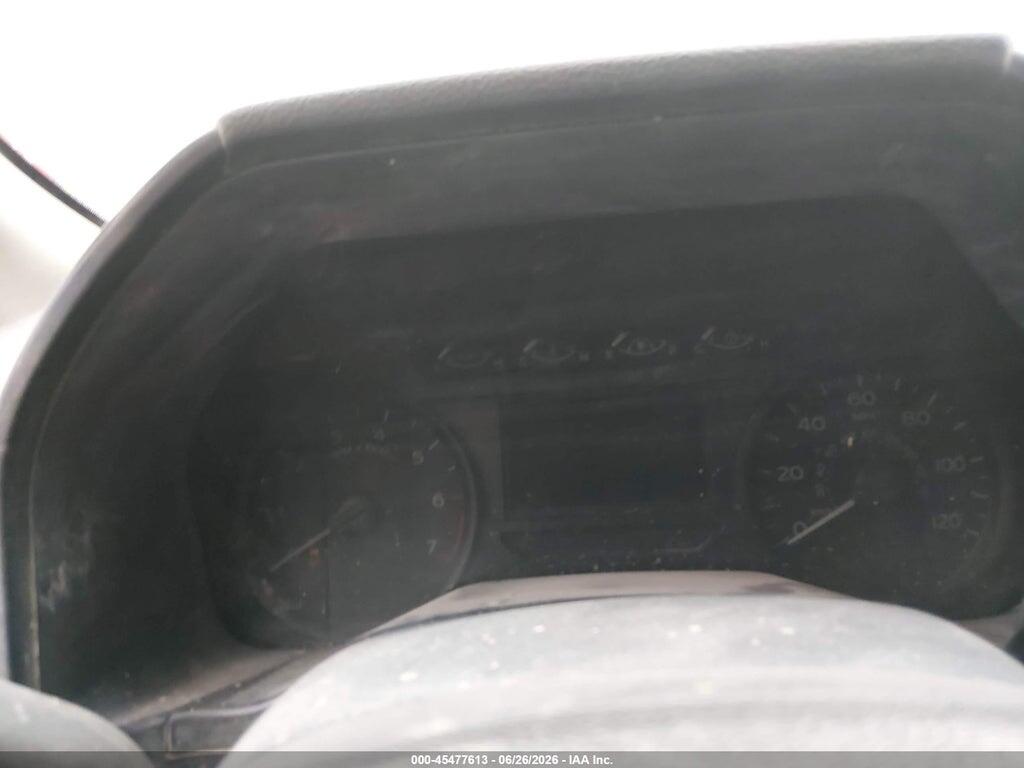 1FTEX1E51KKE96767 2019 FORD F-150 photo no. 7